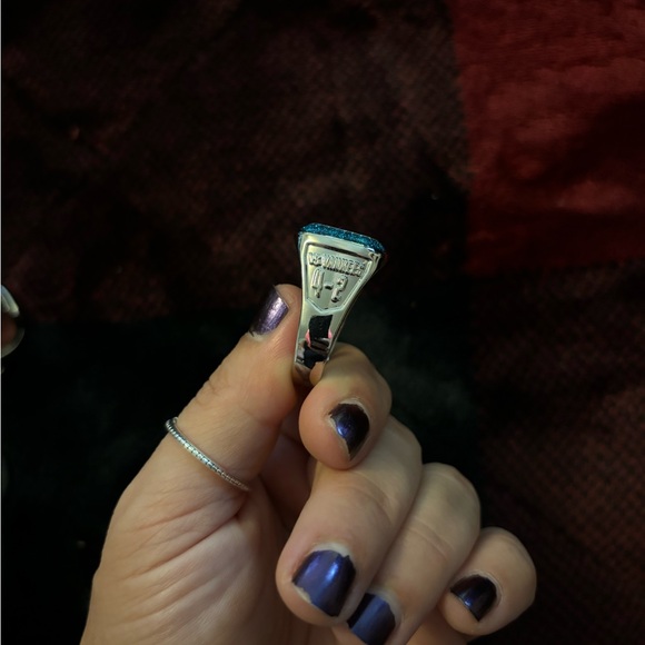 Florida Marlins MLB Championship Ring - Picture 2 of 3